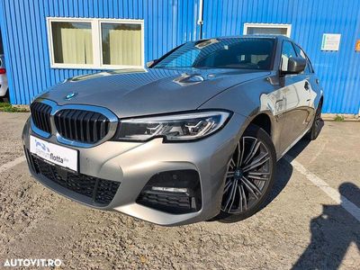 BMW 330e