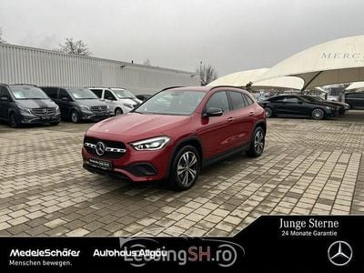 Mercedes 200