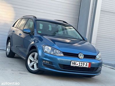 VW Golf VII