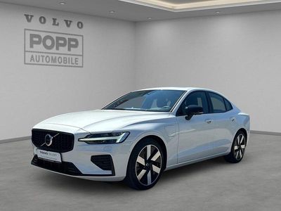 Utilizat 2024 Volvo S60 Ultimate Berlinǎ | 45.460 EUR (Preț OK)