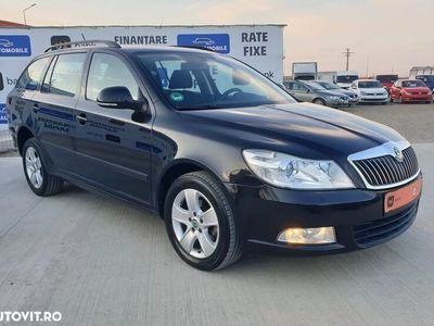 second-hand Skoda Octavia 1.6 TDI AMBITION