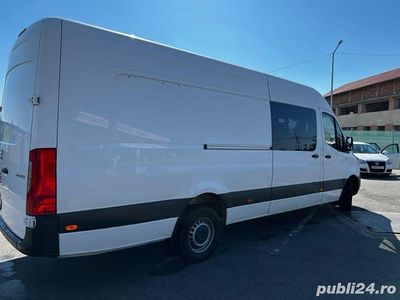 Utilizat 2020 Mercedes Sprinter Van | 28.000 EUR