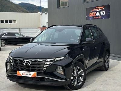 Culoarenegru Utilizat 2022 Hyundai Tucson Select SUV | 19.990 EUR (Preț OK)