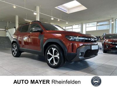 Utilizat 2024 Dacia Duster Journey SUV | 32.373 EUR