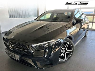 Mercedes A200
