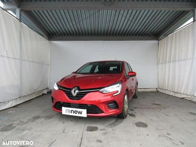 Culoarerosu Utilizat 2019 Renault Clio IV Experience | 10.299 EUR (Puțin scump)