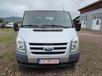 Ford Tourneo