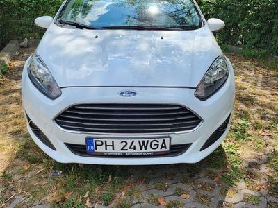 second-hand Ford Fiesta 1.0 Start-Stop SYNC Edition