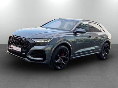 Gri mediumetalicperleffect Utilizat 2023 Audi RS Q8 SUV | 117.000 EUR (Preț OK)