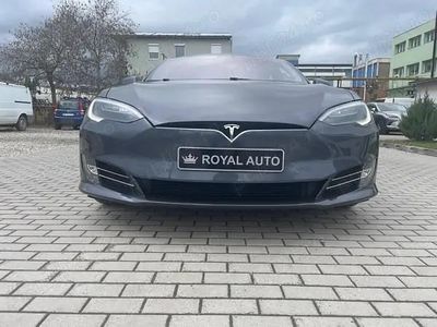 Utilizat 2018 Tesla Model S Hatchback | 20.400 EUR