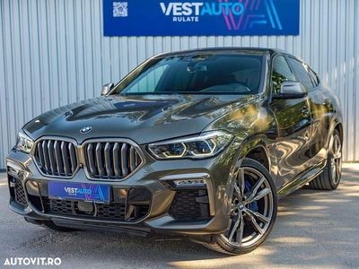 BMW X6 M