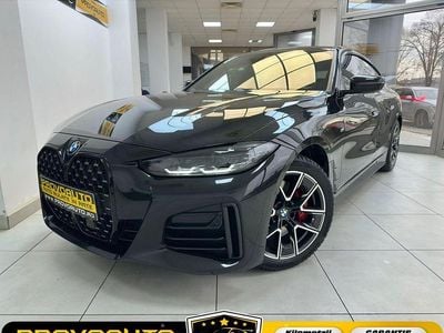 Culoarenegru Utilizat 2023 BMW 420 M Sport Coupe | 41.950 EUR (Scump)