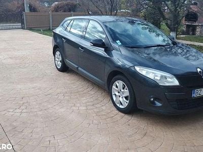 Renault Mégane GrandTour