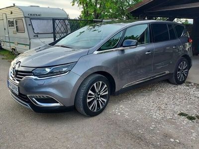 second-hand Renault Espace Energy dCi 160 EDC Initiale Paris