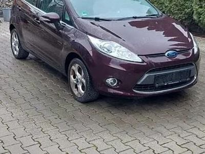 Utilizat 2009 Ford Fiesta Hatchback | 3.500 EUR (Puțin scump)