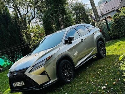 Lexus RX450h