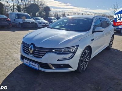 second-hand Renault Talisman 2017 · 194 690 km · 1 598 cm3 · Diesel