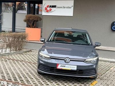 Culoaregri Second-hand 2022 VW Golf VIII | 14.641 EUR (Super Preț)