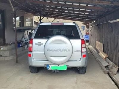 Utilizat 2006 Suzuki Grand Vitara SUV | 4.250 EUR (Puțin scump)