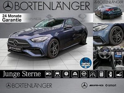 Mercedes C300