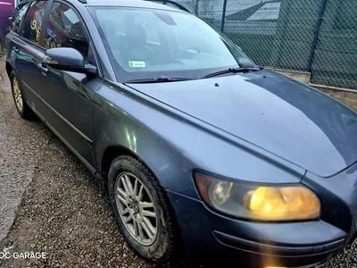 Utilizat 2006 Volvo V50 Break | 1.300 EUR (Super Preț)