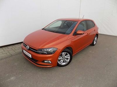 second-hand VW Polo Comfort.1.0 TSI DSG, 4 usi TD