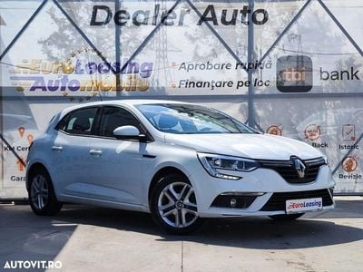 Renault Mégane IV