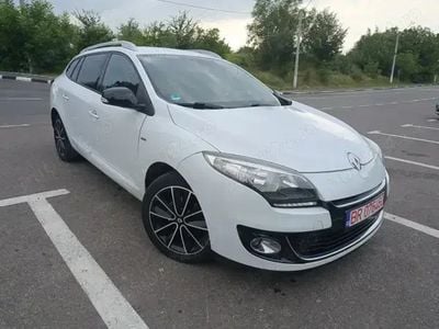 Renault Mégane III