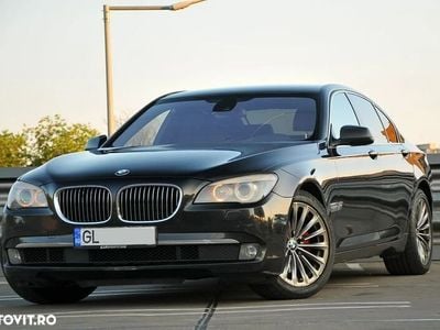 BMW 740