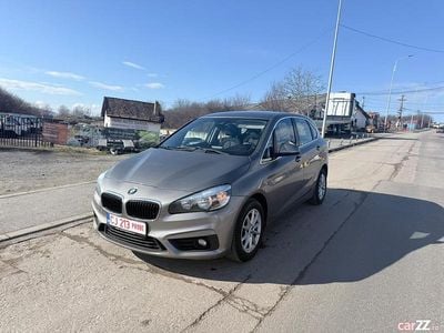 Maro Second-hand 2015 BMW 216 Monovolum | 6.990 EUR