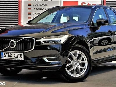 second-hand Volvo XC60 T8 Twin Engine AWD Momentum Pro