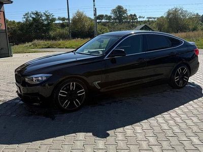 BMW 320 Gran Turismo