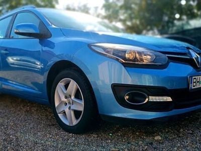 Renault Mégane GrandTour