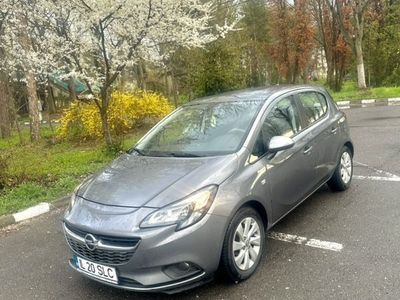 second-hand Opel Corsa 