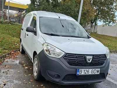 Dacia Dokker