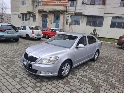 Second-hand 2011 Skoda Octavia Hatchback | 3.000 EUR (Preț bun)