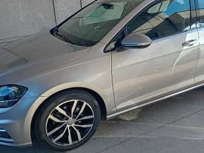 VW Golf VII