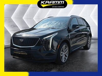 Utilizat 2023 Cadillac XT4 SUV | 46.770 EUR