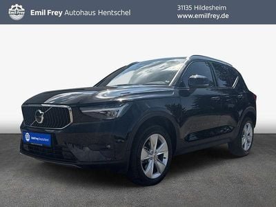 Utilizat 2024 Volvo XC40 Core SUV | 34.921 EUR (Preț bun)
