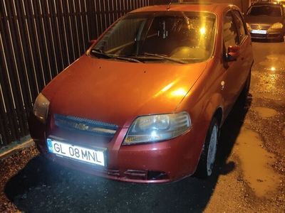 second-hand Chevrolet Kalos 1.2i Direct