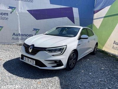Renault Mégane IV