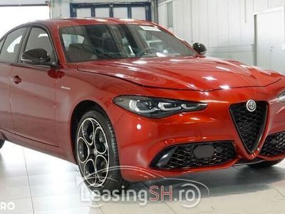 second-hand Alfa Romeo Giulia 2.0 Turbo 16V AT8-Q4 Veloce