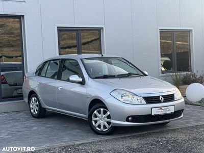 second-hand Renault Symbol 1.2 16V Collection