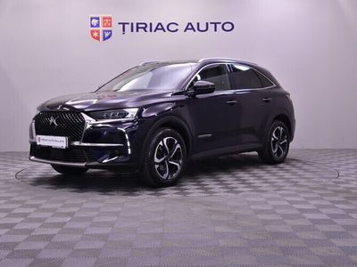 DS Automobiles DS7 Crossback