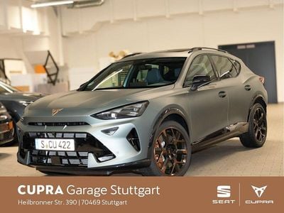 Utilizat 2025 Cupra Formentor VZ SUV | 50.885 EUR