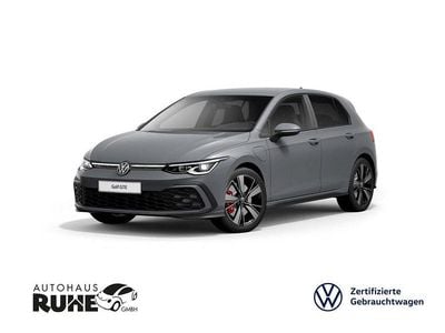 Utilizat 2020 VW Golf VIII GTE | 26.199 EUR (Preț OK)