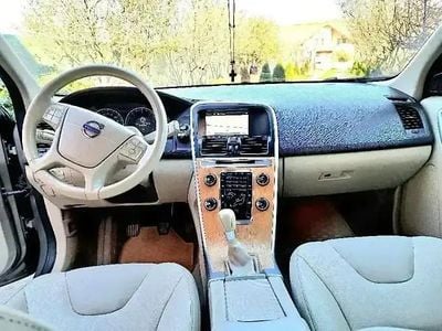 Second-hand Volvo XC60 163 CP (119 kW) 2011 Gri SUV