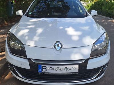 Renault Mégane GrandTour