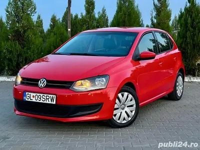 VW Polo
