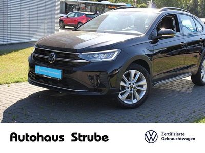 Utilizat 2022 VW Taigo Life SUV | 20.825 EUR (Preț OK)